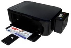 InkPlus CIS Printer-Model -A-1242