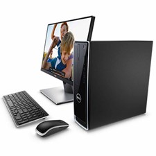 Dell,Dell,Dell Inspiron 3252  Desktop