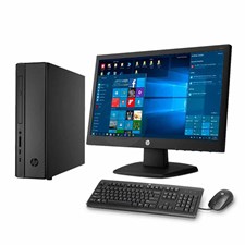 HP,HP,HP 290-a0007il Slimline Tower Desktop