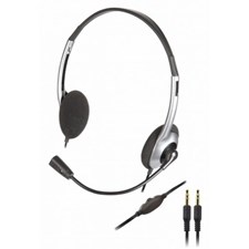 Headphone & Mics,Creative,Creative HS-320 Wired Headset