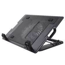 Laptop cooling Pads,Live Tech,LiveTech CP02 Laptop Cooling Pad