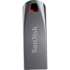 Pen drives,Sandisk,Sandisk 16GB Cruzer Force Metal Pendrive