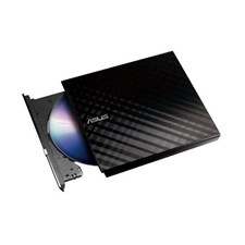 Media Writers,Asus,Asus External Slim DVD-RW