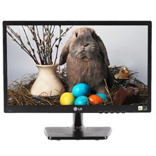 Monitors,LG,LG 19M38A  LED Monitor