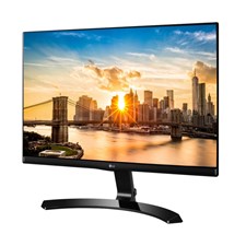 Monitors,LG,LG 27MP68HM 27