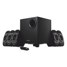 Computer Speakers,Creative,Creative SBS A550 Multimedia Speaker