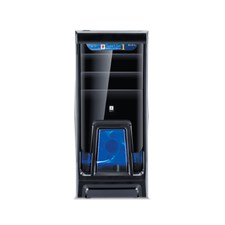 Cabinets,Iball,IBall Basil Full ATX Cabinet