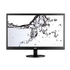 Monitors,Aoc,AOC  E970Swn5 18.5 inch LED Monitor