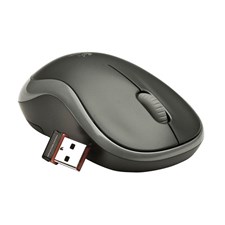 Mouse,Logitech,Logitech M185 Wireless Optical Mouse