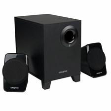 Computer Speakers,Creative,Creative SBS A120 Multimedia Speaker