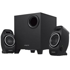 Computer Speakers,Creative,Creative SBS A255 Multimedia Speaker