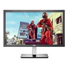 Monitors,Aoc,AOC I2476VWM  23..6” IPS Monitor