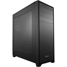 Cabinets,Corsair,Corsair 100R Casing - CC9011075WW