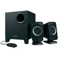 Computer Speakers,Creative,Creative T3150 2.1 Wireless Speaker