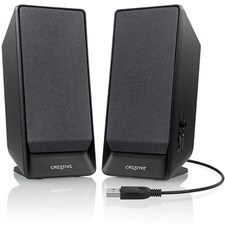 Computer Speakers,Creative,Creative SBS A50 Computer Multimedia Speaker