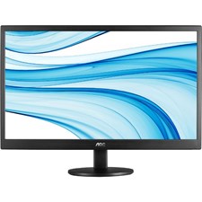 Monitors,Aoc,AOC E2228SWN 21.5” LED Monitor