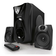 Computer Speakers,Creative,Creative SBS E2400 2.1 Speaker