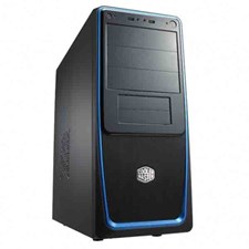 Cabinets,Cooler Master,Cooler Master Mid Tower Elite 311 Cabinet