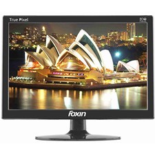 Monitors,Foxin,Foxin 15.6 inch LED Monitor