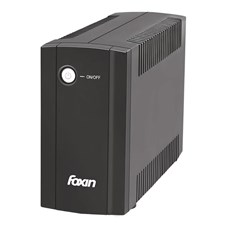 UPS,Foxin,Foxin FPS 600VA UPS