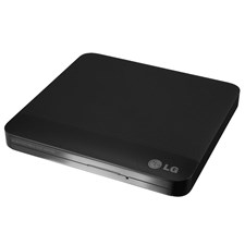 Media Writers,LG,LG External DVD Writer-GP65NB60