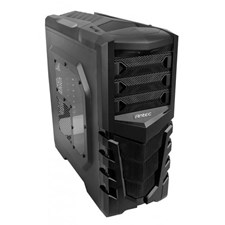 Cabinets,Antec,Antec GX505 Window ATX Cabinet