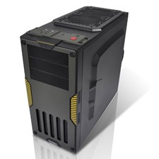 Cabinets,Antec,Antec GX900 ATX Cabinet