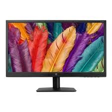 Monitors,HP,HP 22YH FHD With HDMI LED Monitor