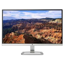 Monitors,HP,HP 27EA- 27