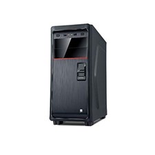 Cabinets,Iball,IBall Axton Full ATX Cabinet