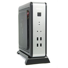 Cabinets,Antec,Antec ISK 110 Cabinet with Power Supply