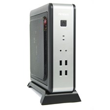 Cabinets,Antec,Antec ISK 110 Cabinet with Power Supply Cabinets,Antec,Antec ISK 110 Cabinet with Power Supply