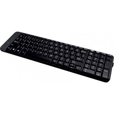 Keyboards,Logitech,Logitech K230 Wireless Keyboard