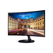 Monitors,Samsung,Samsung LC24F390FHW 24