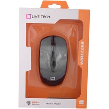 Mouse,Live Tech,Livetech MSW11 Wireless Mouse Mouse,Live Tech,Livetech MSW11 Wireless Mouse
