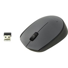 Mouse,Logitech,Logitech M170 & M171 Wireless Optical Mouse