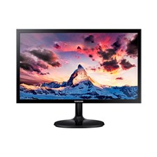 Monitors,Samsung,Samsung S22F355FHW 21.5inch TN Panel LED Monitor