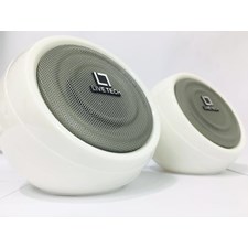 Computer Speakers,Live Tech,Live Tech USB Globe Speaker - SP09