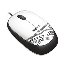 Mouse,Logitech,Logitech M105 USB Optical Mouse