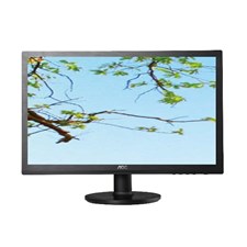 Monitors,Aoc,AOC  M2060SWD 19.5