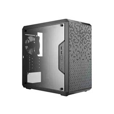 Cabinets,Cooler Master,Cooler Master MasterBox Q300L Cabinet