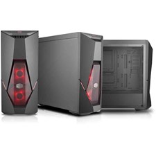 Cabinets,Cooler Master,Cooler Master MasterBox K500L Cabinet Cabinets,Cooler Master,Cooler Master MasterBox K500L Cabinet