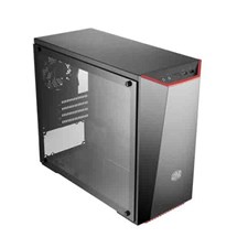 Cabinets,Cooler Master,Cooler Master MasterBox Lite 3.1 TG Cabinet Cabinets,Cooler Master,Cooler Master MasterBox Lite 3.1 TG Cabinet