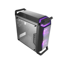 Cabinets,Cooler Master,Cooler Master MasterBox Q300P Cabinet