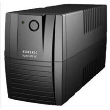 UPS,Numeric Power Systems,Numeric 600VA UPS