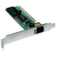 PCI Cards,Live Tech,Live Tech PCI LAN Card