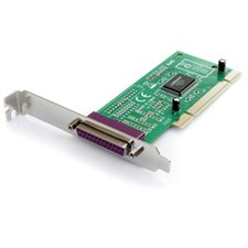 PCI Cards,Live Tech,Live Tech PCI Parrellel Card