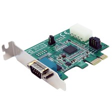 PCI Cards,Live Tech,Live Tech PCI Serial Card