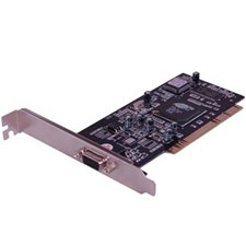 PCI Cards,Live Tech,Live Tech PCI 8MB VGA Card