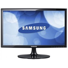 Monitors,Samsung,Samsung LS19F350HNW 18.5